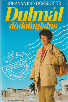 Dulmál dódófuglsins # 88227