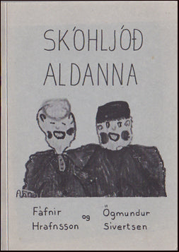 Skóhljóð aldanna # 88233