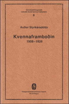 Kvennaframboðin 1908-1926 # 88235