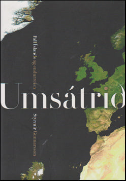Umsátrið. Fall Íslands - og endurreisn # 88236
