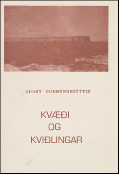 Kvæði og kviðlingar # 88239