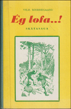 Ég lofa..! # 88268