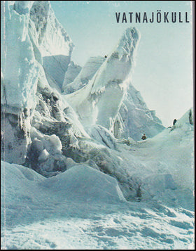 Vatnajökull # 88281