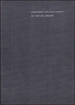 Þá var ég ungur # 88286