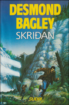 Skriðan # 88319