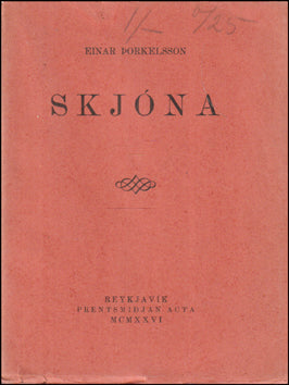 Skjóna # 88370