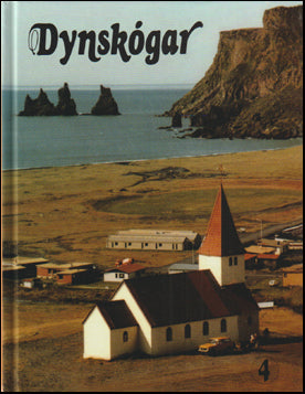 Dynskógar nr. 4 # 88383