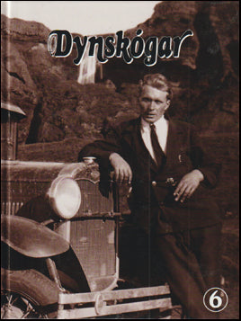 Dynskógar nr. 6 # 88384