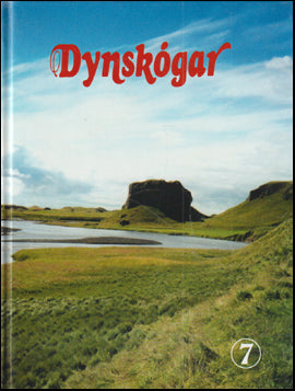 Dynskógar nr. 7 # 88385