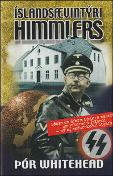 Íslandsævintýri Himmlers # 88387