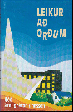 Leikur að orðum # 88455