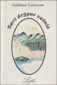 Tært drýpur vatnið # 88472