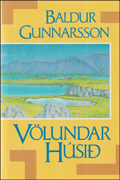 Völundarhúsið # 88478
