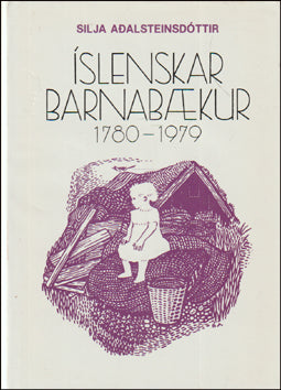Íslenskar barnabækur 1780-1979 # 88480