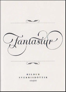 Fantasíur # 88535