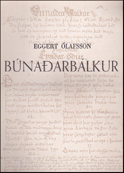 Búnaðarbálkur # 88562