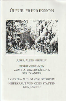 Über allen Gipfeln # 88579