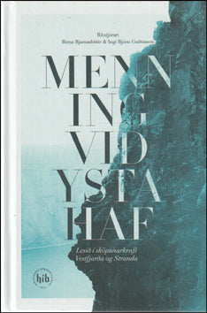Menning við ysta haf # 88585