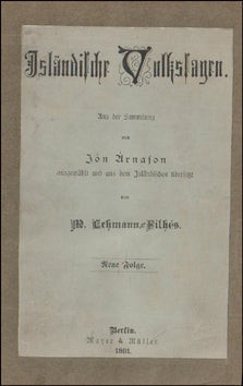 Isländische Volkssagen # 88594