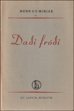 Daði fróði # 88595