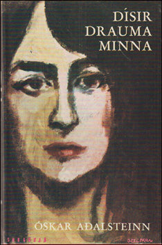 Dísir drauma minna # 88602