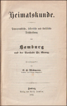 Heimatskunde # 88611