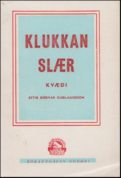 Klukkan slær # 88632