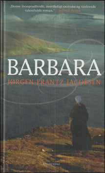 Barbara # 88659