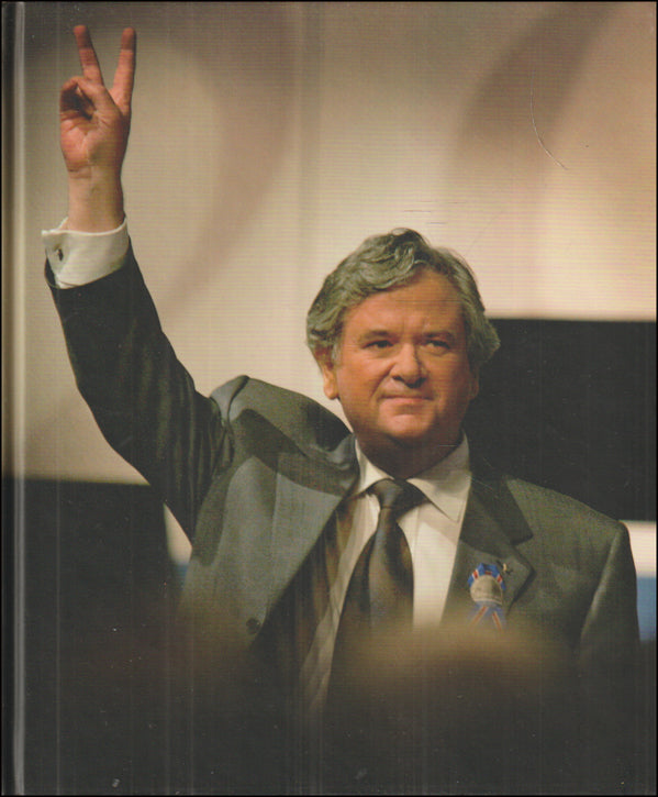 Davíð Oddsson í myndum og máli # 88701