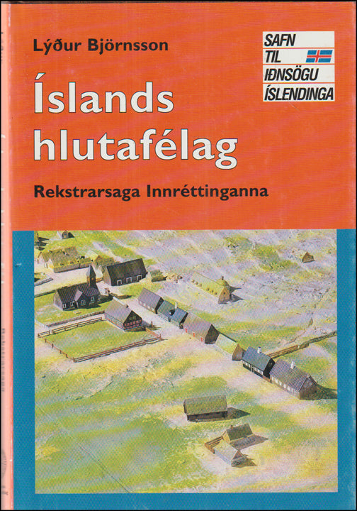 Íslands hlutafélag # 55602