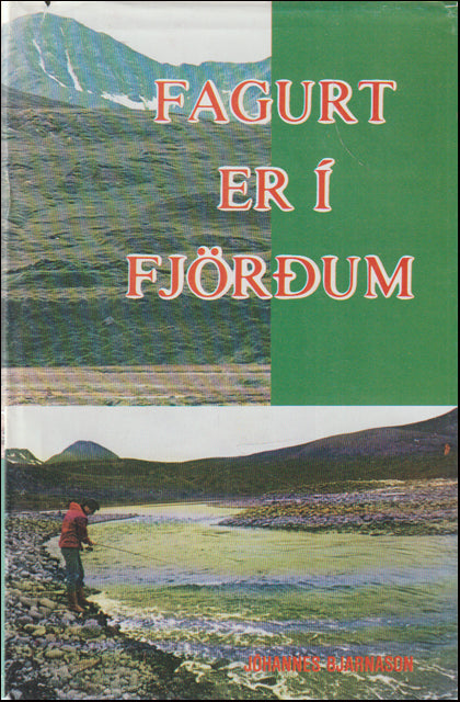 Fagurt er í Fjörðum # 88723