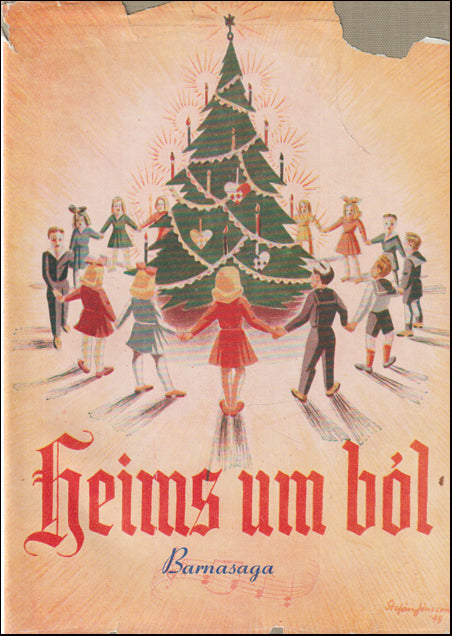 Heims um ból # 88731