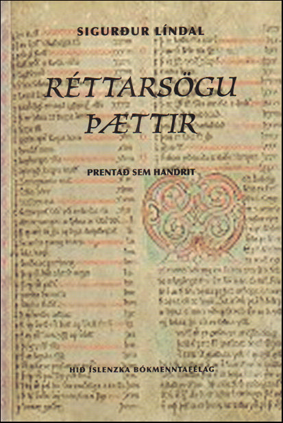 Réttarsöguþættir # 88748