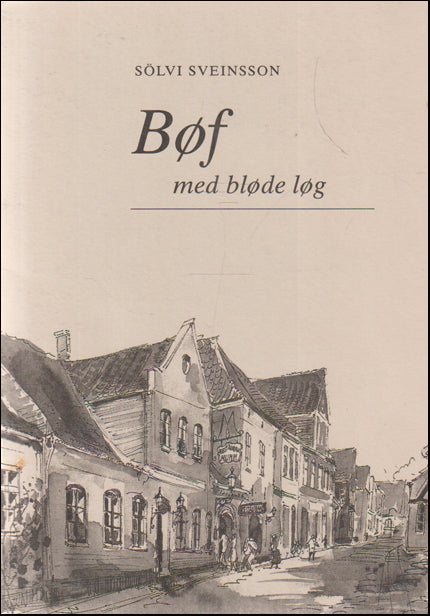 Bøf med bløde løg # 88751