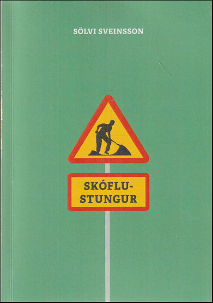Skóflustungur # 88752
