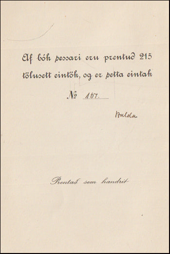 Undir steinum # 88755