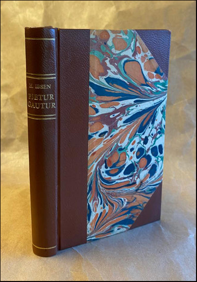 Pjetur Gautur # 88760