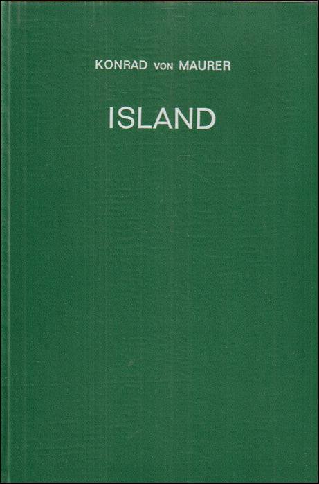 Island von seiner ersten Entdeckung # 88771