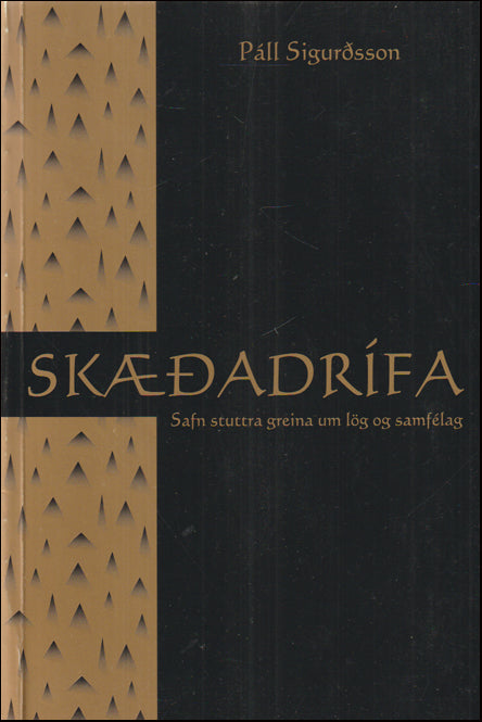 Skæðadrífa # 88778