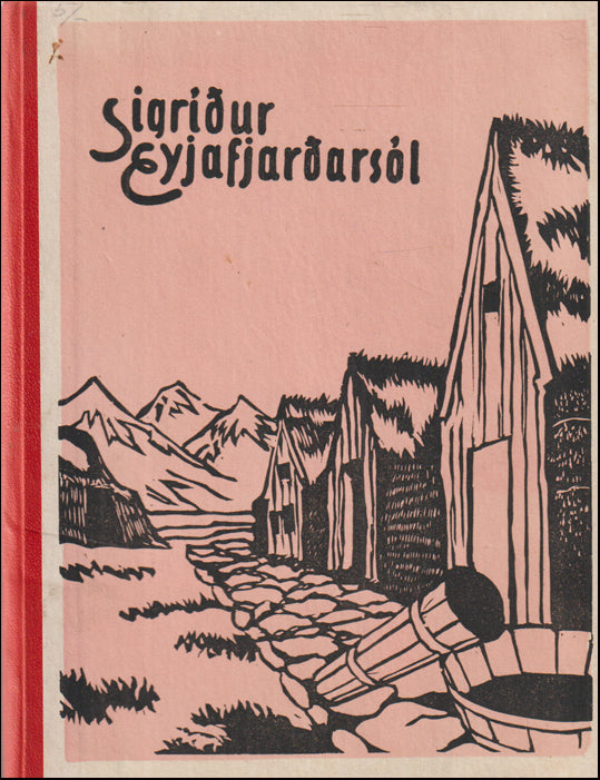 SIgríður Eyjafjarðarsól # 88779