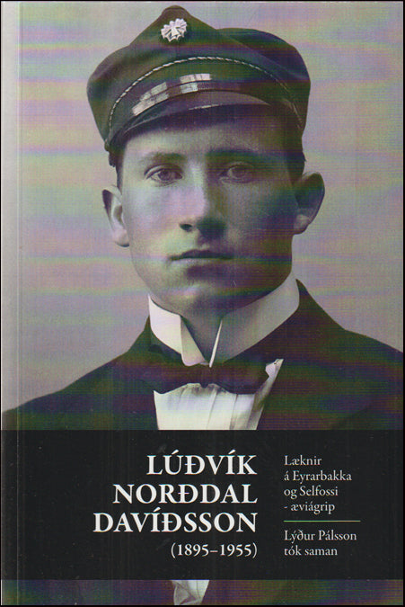Lúðvík Norðdal Davíðsson # 88782
