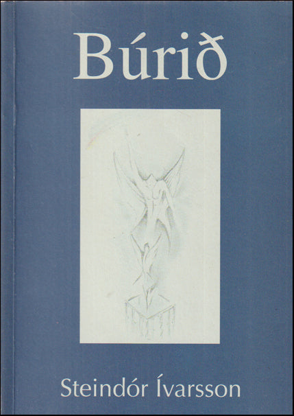 Búrið # 88783