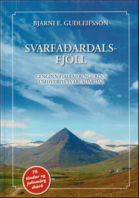 Svarfaðardalsfjöll # 88796