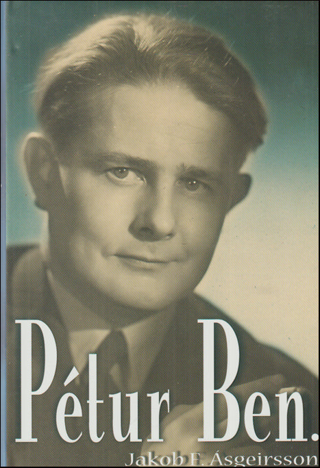 Peter Ben #88802