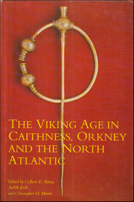 The Viking age in Caithness, Orkney and the North Atlantic # 88808