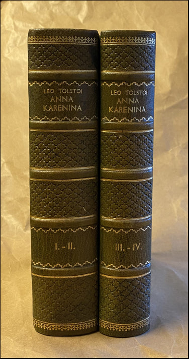 Anna Karenina # 88821