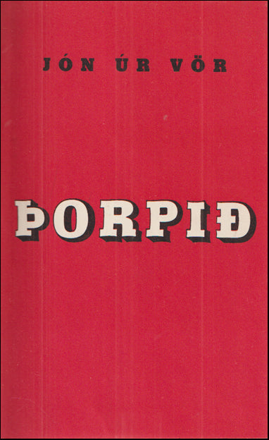 Þorpið # 88822