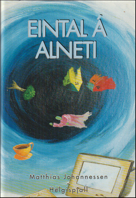 Eintal á alneti # 88823