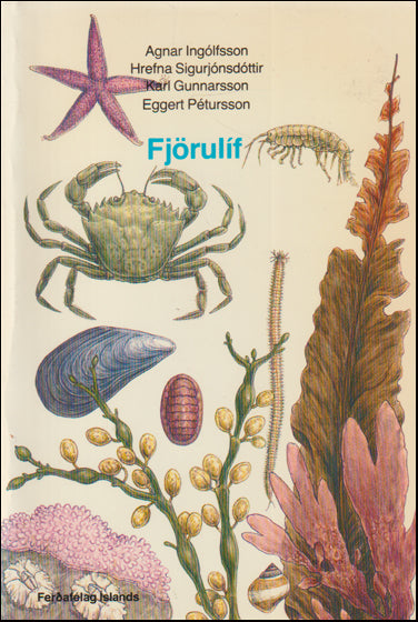 Fjörulíf # 88825