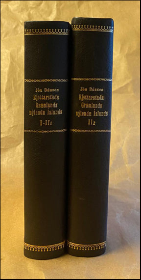 Legal status of Greenland colony of Iceland # 88828